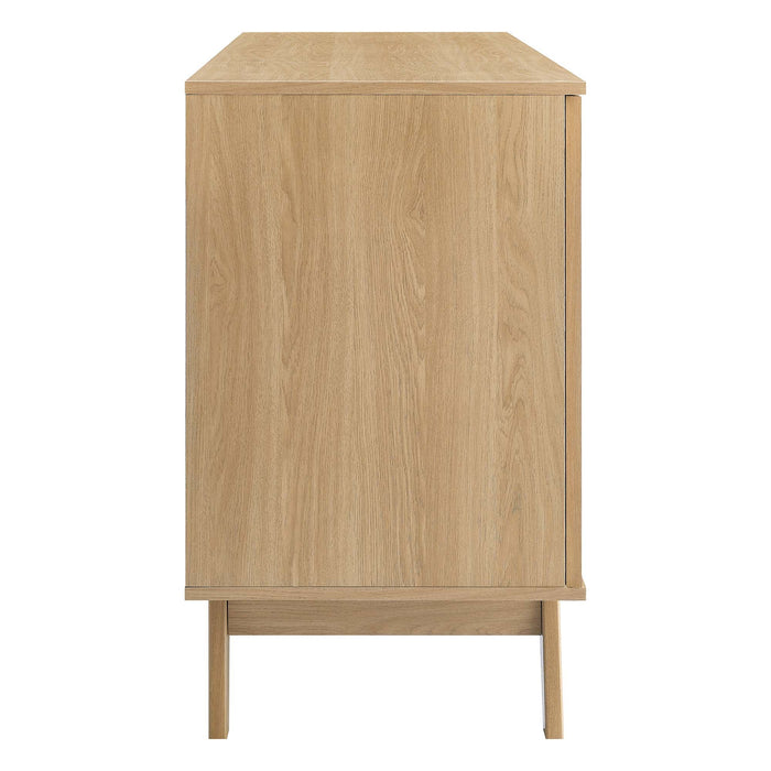 Modway Soma 59" Sideboard Living Room Furniture - Features