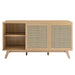 Modway Soma 59" Sideboard Living Room Furniture - Installation View