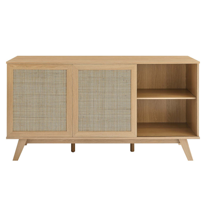 Modway Soma 59" Sideboard Living Room Furniture - View 9