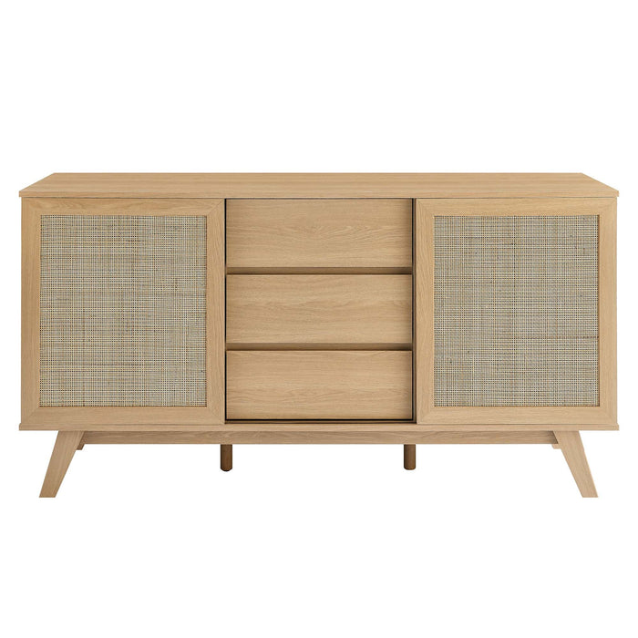 Modway Soma 59" Sideboard Living Room Furniture - View 10