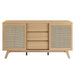 Modway Soma 59" Sideboard Living Room Furniture - View 10