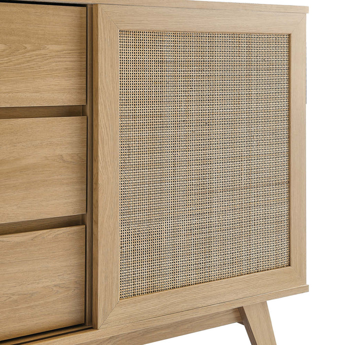 Modway Soma 59" Sideboard Living Room Furniture - View 12