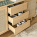 Modway Soma 59" Sideboard Living Room Furniture - Close-Up