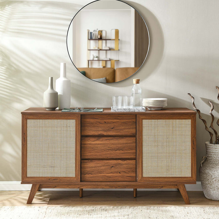 Modway Soma 59" Sideboard Living Room Furniture - View 17