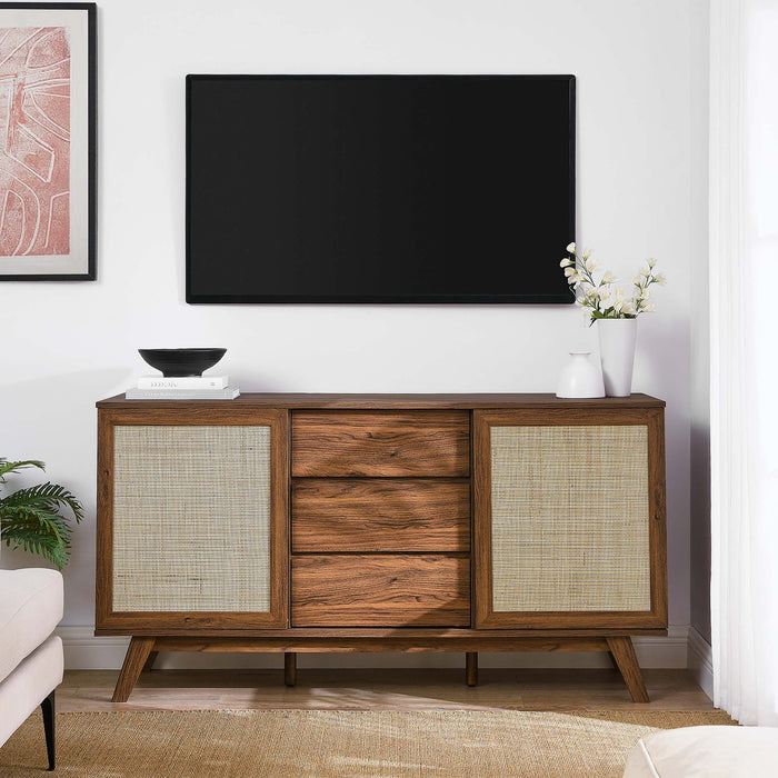Modway Soma 59" Sideboard Living Room Furniture - View 13