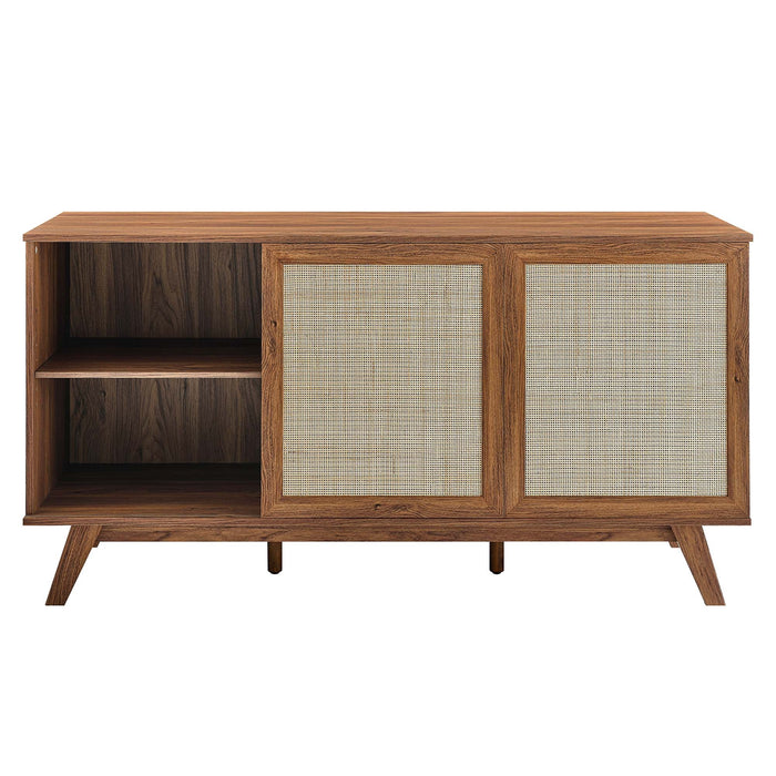 Modway Soma 59" Sideboard Living Room Furniture - View 19