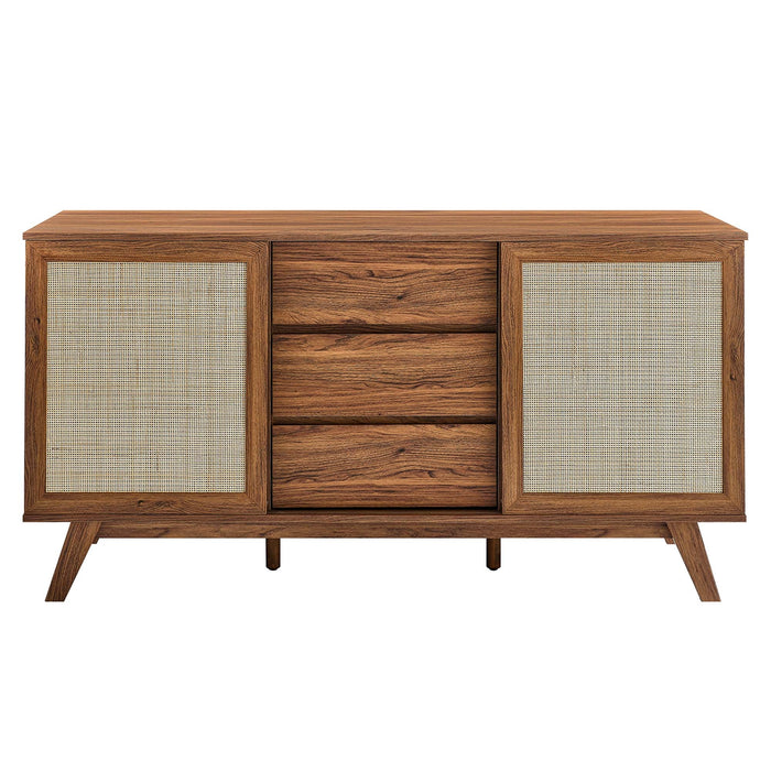 Modway Soma 59" Sideboard Living Room Furniture - View 21