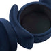 Modway Nebula Upholstered Performance Velvet Ottoman Living Room Furniture - View 18