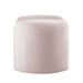 Modway Nebula Upholstered Performance Velvet Ottoman Living Room Furniture - View 22