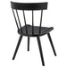 Modway Sutter Wood Dining Side Chair Set of 2 - Features