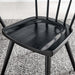 Modway Sutter Wood Dining Side Chair Set of 2 - Close-Up