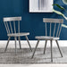Modway Sutter Wood Dining Side Chair Set of 2 - View 10