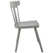 Modway Sutter Wood Dining Side Chair Set of 2 - View 15