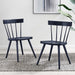Modway Sutter Wood Dining Side Chair Set of 2 - View 19