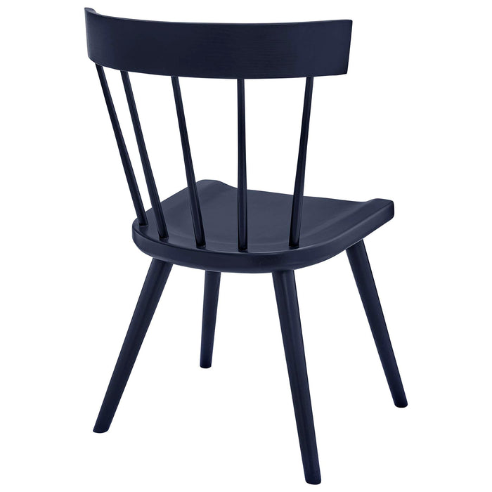 Modway Sutter Wood Dining Side Chair Set of 2 - View 26