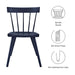 Modway Sutter Wood Dining Side Chair Set of 2 - View 21