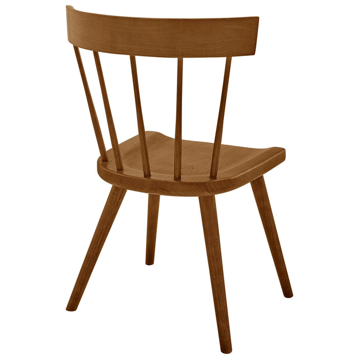 Modway Sutter Wood Dining Side Chair Set of 2 - View 35