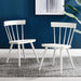 Modway Sutter Wood Dining Side Chair Set of 2 - View 38