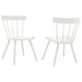 Modway Sutter Wood Dining Side Chair Set of 2 - View 49