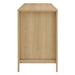 Modway Soma 47" Office Desk - Close-Up