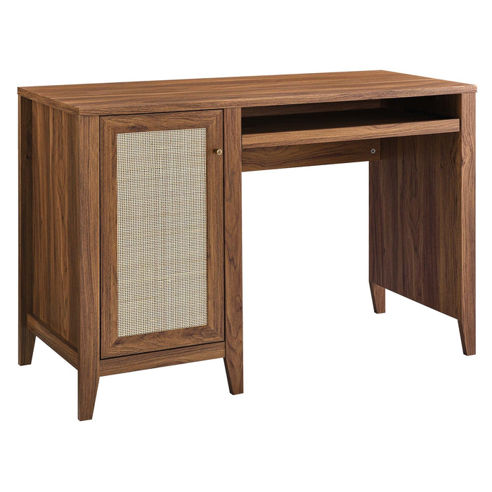 Modway Soma 47" Office Desk - View 15