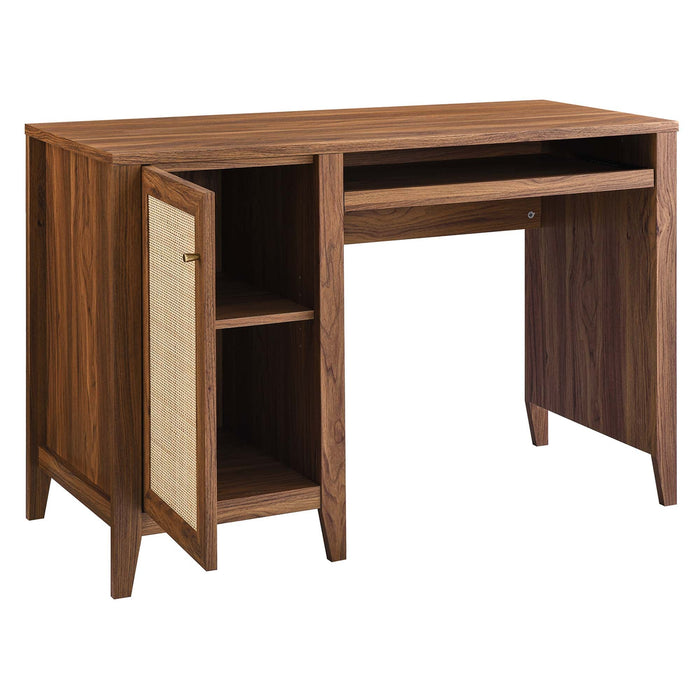 Modway Soma 47" Office Desk - View 13