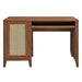 Modway Soma 47" Office Desk - View 12