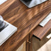 Modway Soma 47" Office Desk - View 10