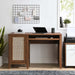 Modway Soma 47" Office Desk - Installation View