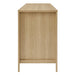 Modway Soma 63" Office Desk - Close-Up