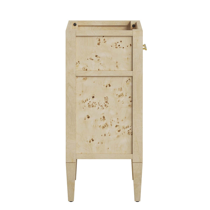 Elysian Bathroom Cabinet Basin Not Included