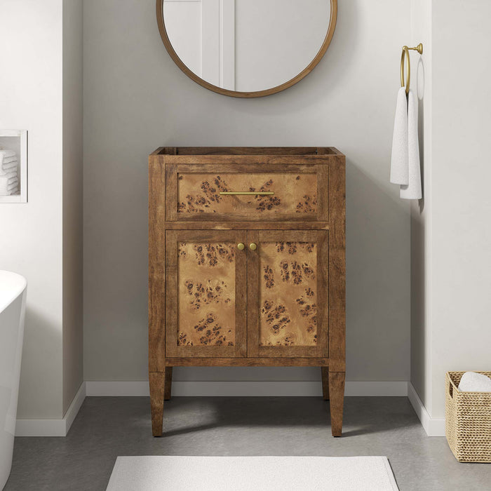 Elysian Bathroom Cabinet Basin Not Included