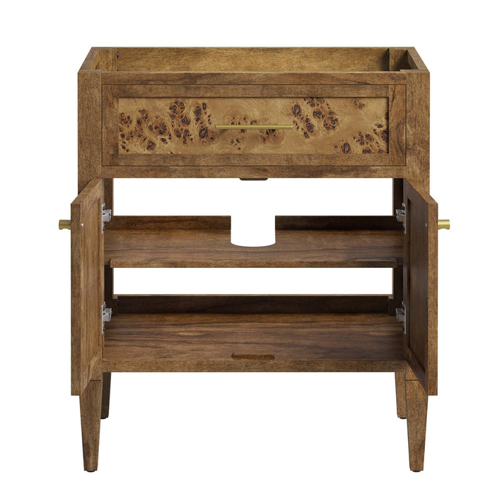 Elysian Bathroom Cabinet Basin Not Included