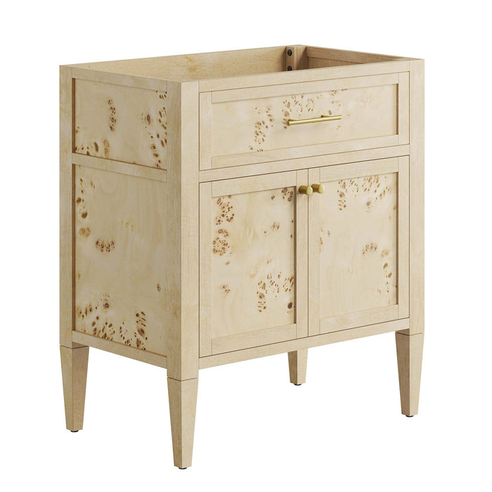 Elysian Bathroom Cabinet Basin Not Included