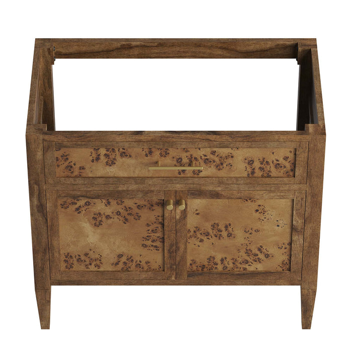 Elysian Bathroom Cabinet Basin Not Included