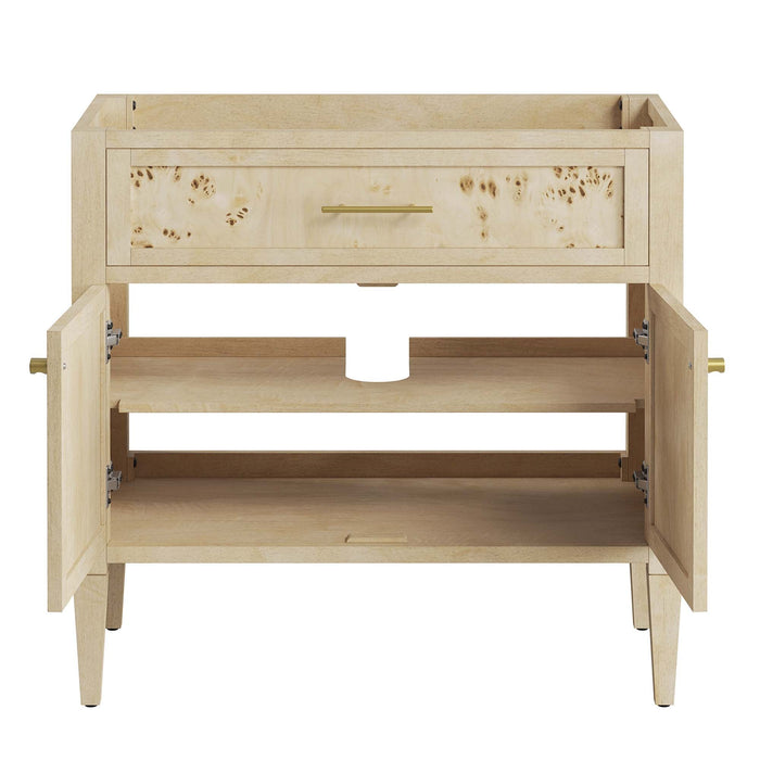 Elysian Bathroom Cabinet Basin Not Included