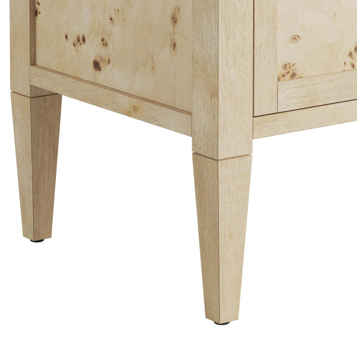 Elysian Bathroom Cabinet Basin Not Included