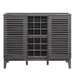 Render Bar Cabinet - view 6