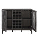 Render Bar Cabinet - view 7
