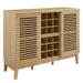 Render Bar Cabinet - view 10