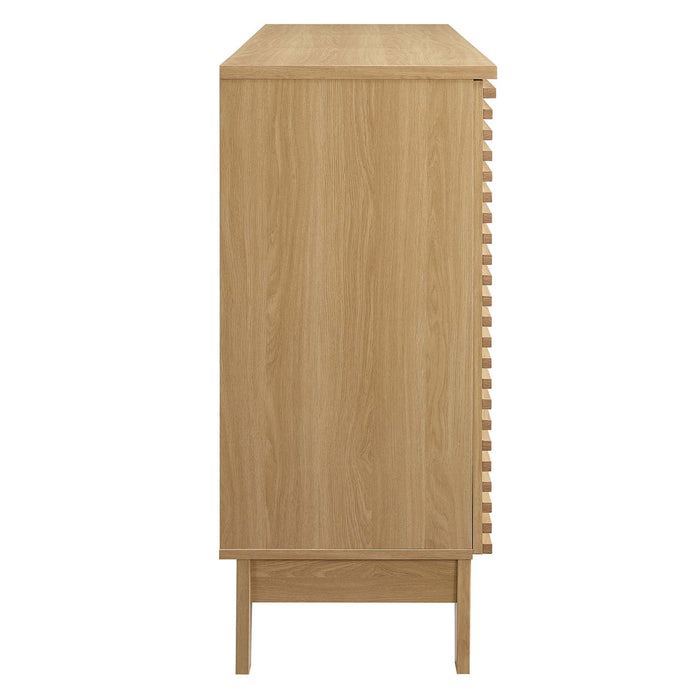 Render Bar Cabinet - view 13