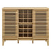 Render Bar Cabinet - view 14