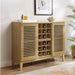 Render Bar Cabinet - view 9