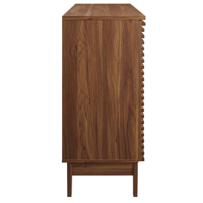 Render Bar Cabinet - view 21