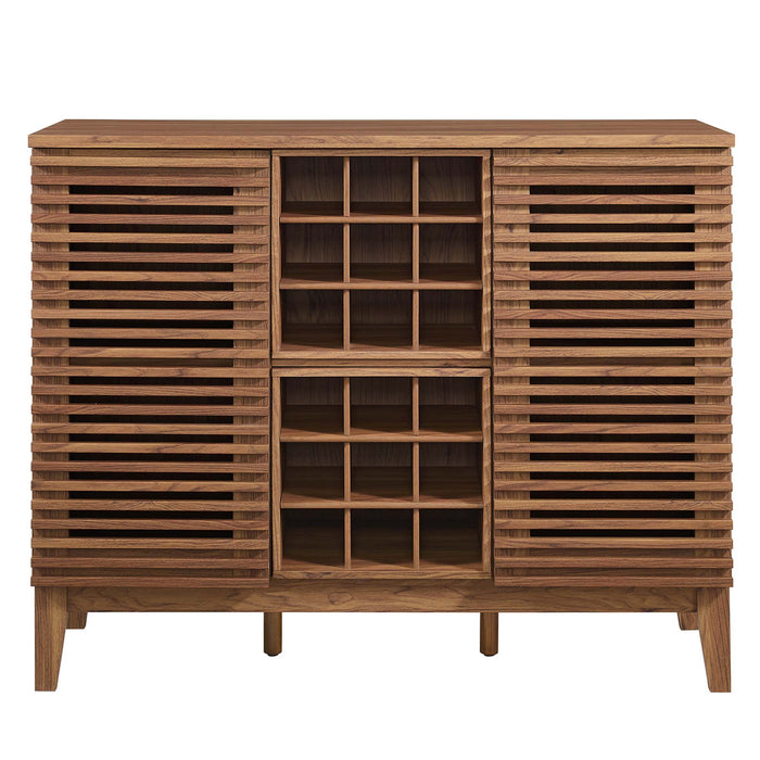 Render Bar Cabinet - view 22