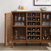 Render Bar Cabinet - view 20