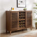Render Bar Cabinet - view 17