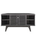 Modway Render 46" Corner TV Stand Living Room Furniture - Features