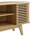 Modway Render 46" Corner TV Stand Living Room Furniture - View 16