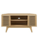 Modway Render 46" Corner TV Stand Living Room Furniture - View 13